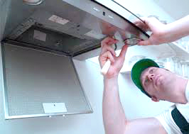 chimney service